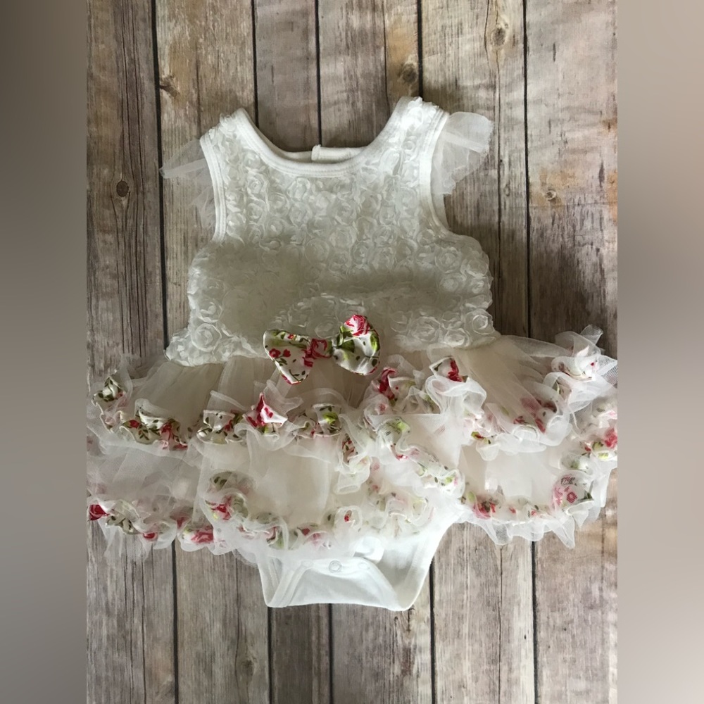 Baby girl dress